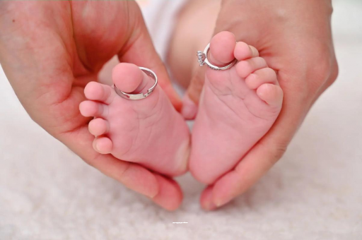 乐陵孕妇六个月肚子多大