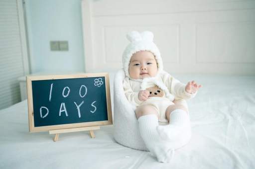 乐陵宝宝六个月辅食